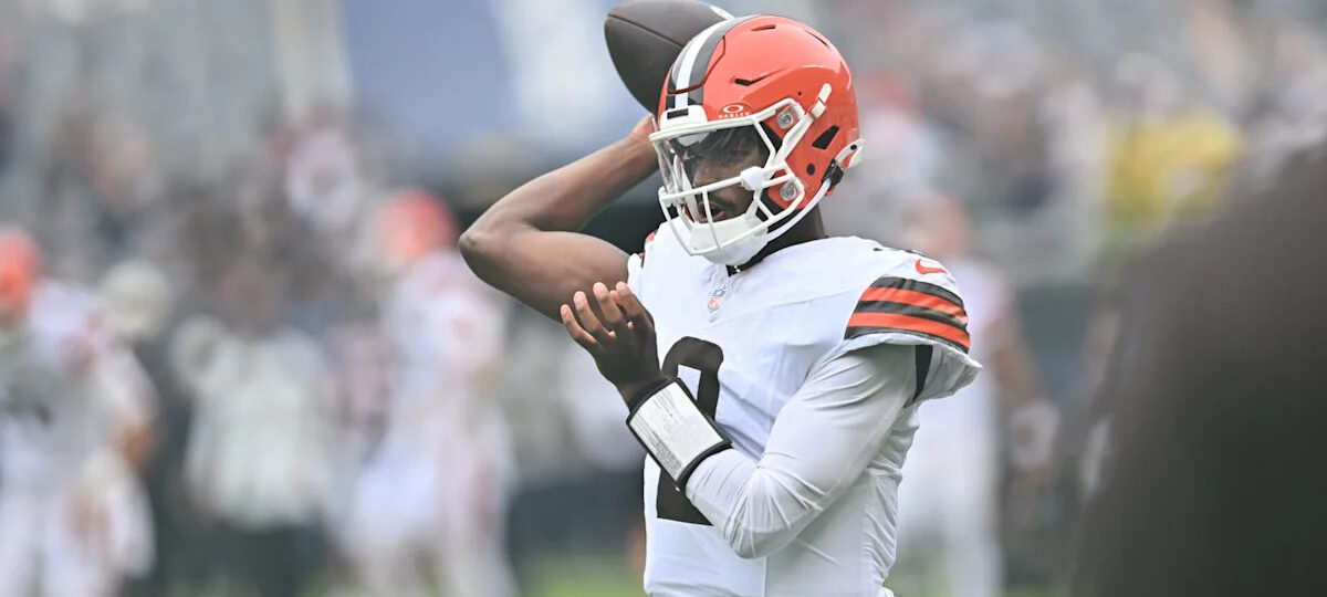 Updated Buffalo Bills-Cleveland Browns start time after weather delay