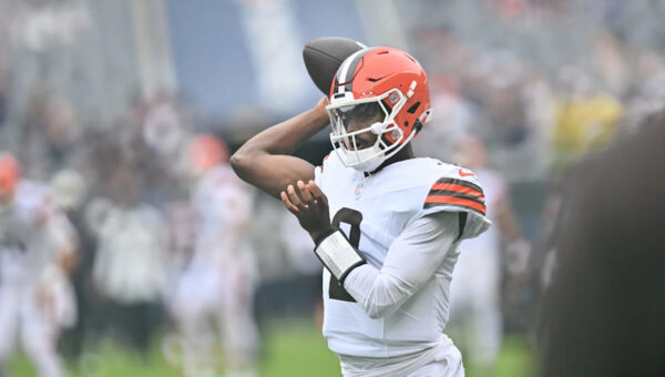 Updated Buffalo Bills-Cleveland Browns start time after weather delay