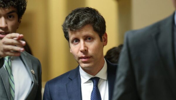 15 attorneys general have instructed OpenAI to preserve all materials related to the Hugging Face hack