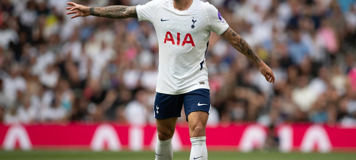 Tottenham Hotspur Starting XI vs Brentford: Confirmed Team News and Predicted Lineup