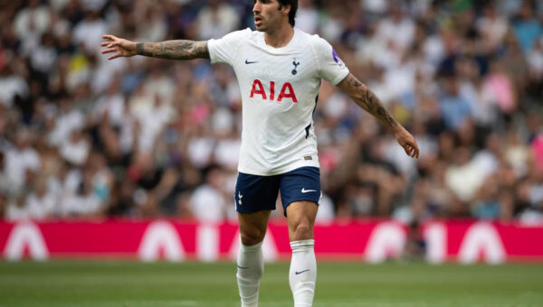 Tottenham Hotspur Starting XI vs Brentford: Confirmed Team News and Predicted Lineup