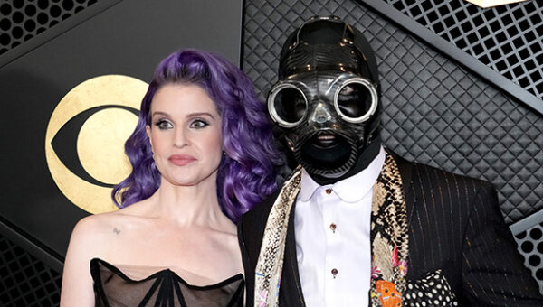 Who Is Sid Wilson? 5 Things to Know About Kelly Osbourne’s Ex-Fiancé
