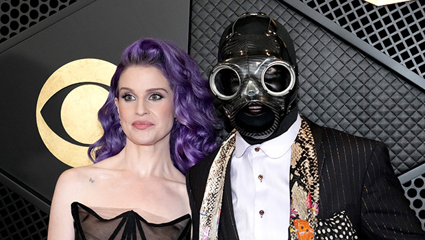 Who Is Sid Wilson? 5 Things to Know About Kelly Osbourne’s Ex-Fiancé