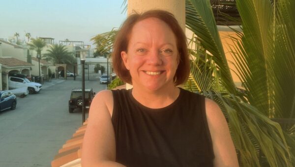 I traveled to Mexico to see if I wanted to move there. After 5 weeks, I found an answer I didn’t know I was looking for.