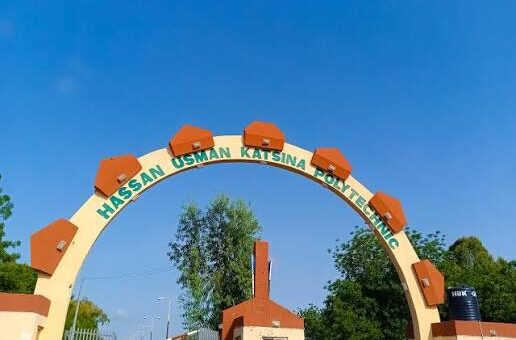 Hassan Usman Katsina Polytechnic to hold combined convocation after 19-years