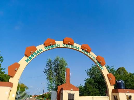 Hassan Usman Katsina Polytechnic to hold combined convocation after 19-years
