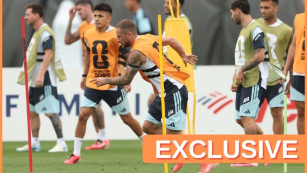 Sources: Liverpool ready to open crunch talks with €100m-rated star on Real Madrid radar