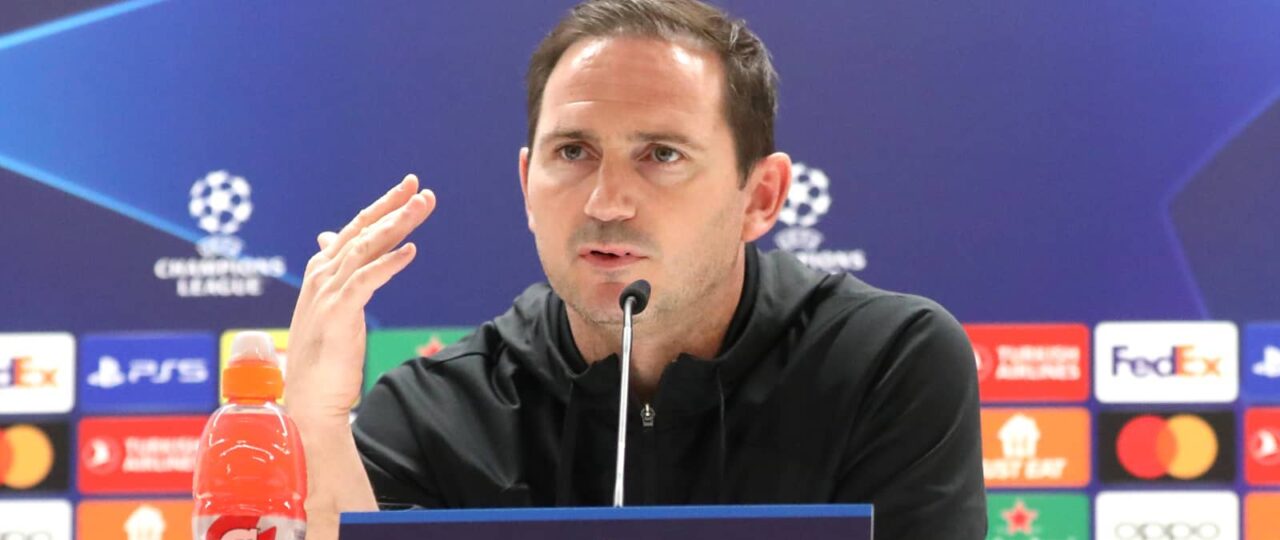 EPL: Why Coventry City lost 3-0 to Arsenal – Lampard