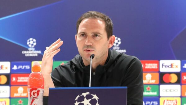 EPL: Why Coventry City lost 3-0 to Arsenal – Lampard