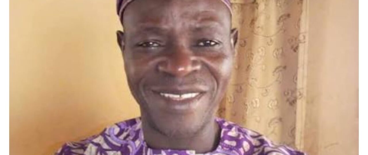 Actor Baba Johunomi battles cancer, advises fans not to ignore symptoms [VIDEO]