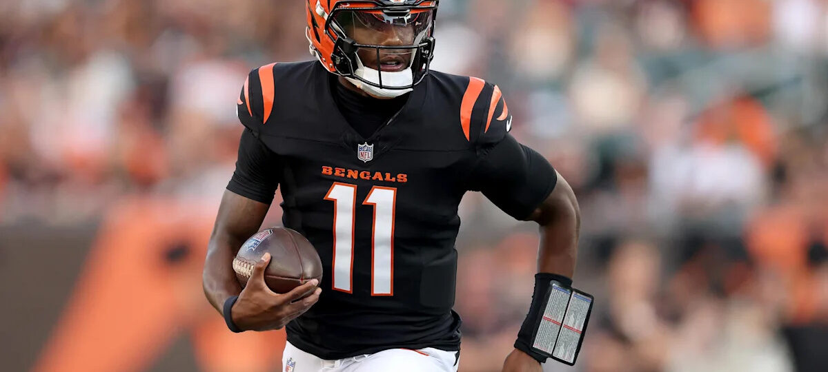 Bengals News: Josh Johnson makes his case to stick with Cincinnati