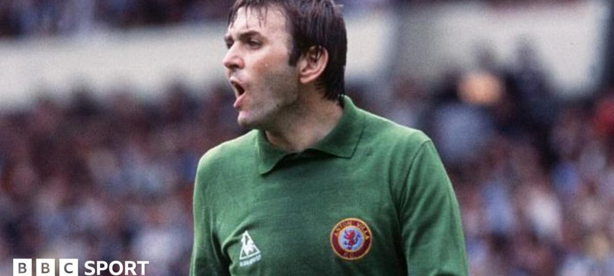 European Cup winner Rimmer dies aged 78