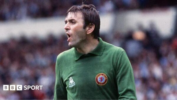 European Cup winner Rimmer dies aged 78