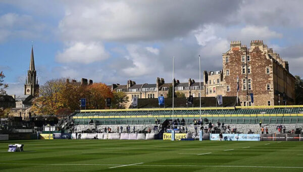 Bath to go on the road for Prem season run-in