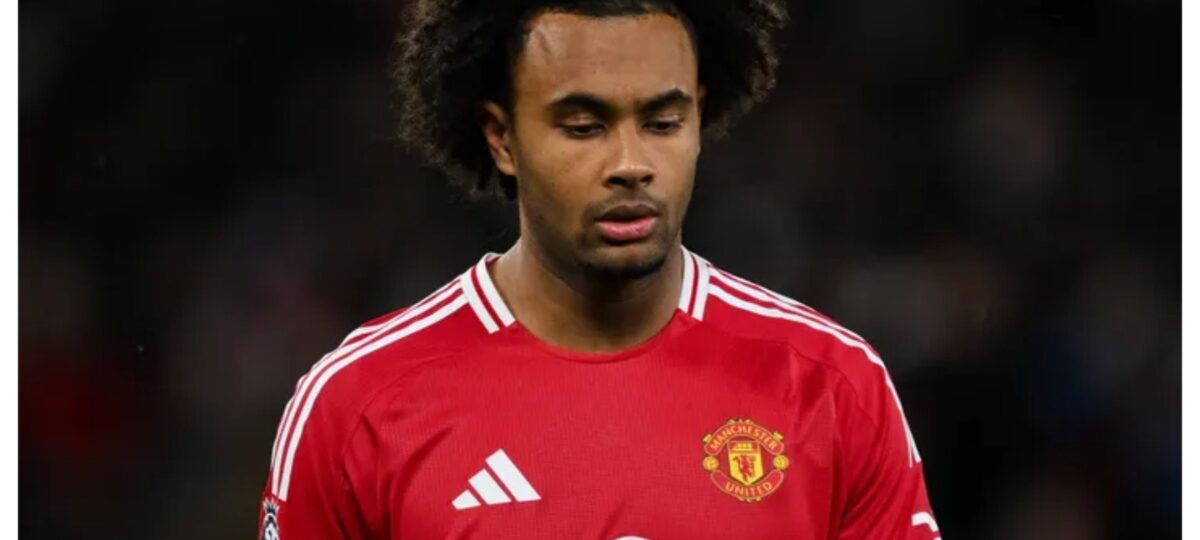 Transfer: Man Utd identify striker to sign as Joshua Zirkzee’s replacement