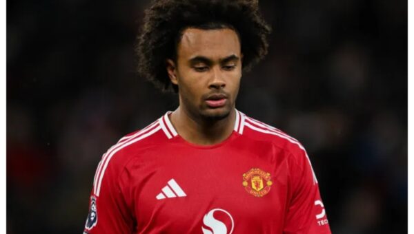 Transfer: Man Utd identify striker to sign as Joshua Zirkzee’s replacement