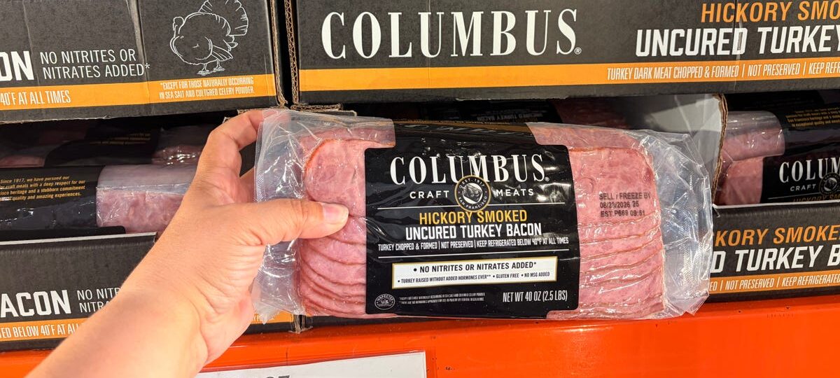 I've been a Costco executive member for 18 years. Here are 9 items I always buy for my family of 5.