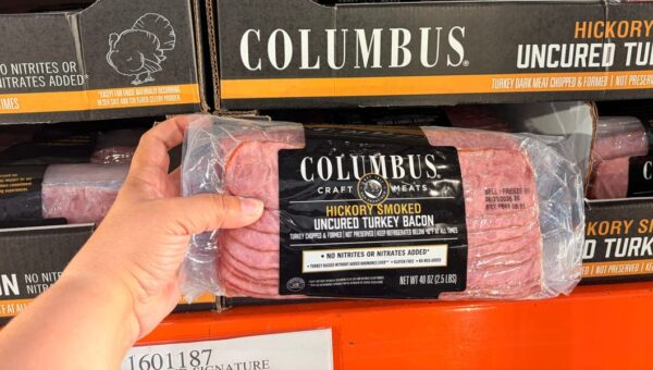 I've been a Costco executive member for 18 years. Here are 9 items I always buy for my family of 5.