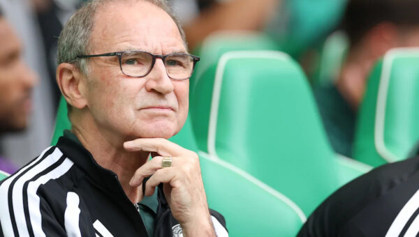 Celtic targeting five first team additions before transfer deadline