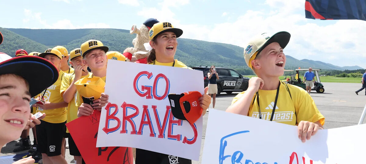When does Alabama play in Little League World Series on Tuesday? Time, opponent
