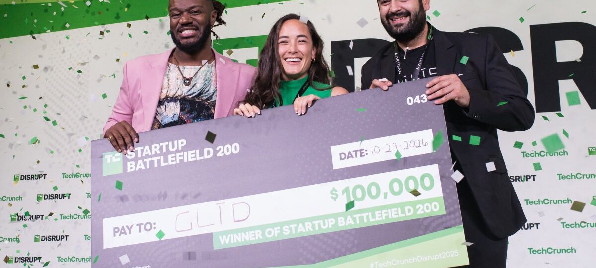 The 2026 Startup Battlefield 200 is here — see who made the cut