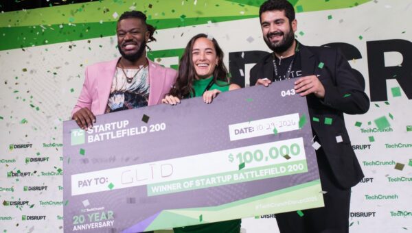 The 2026 Startup Battlefield 200 is here — see who made the cut