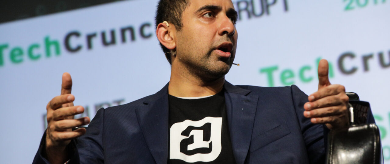 Malaysia is reportedly shutting down Balaji Srinivasan’s Network School