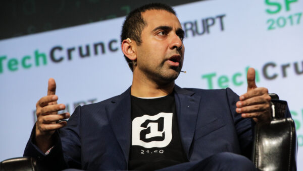 Malaysia is reportedly shutting down Balaji Srinivasan’s Network School