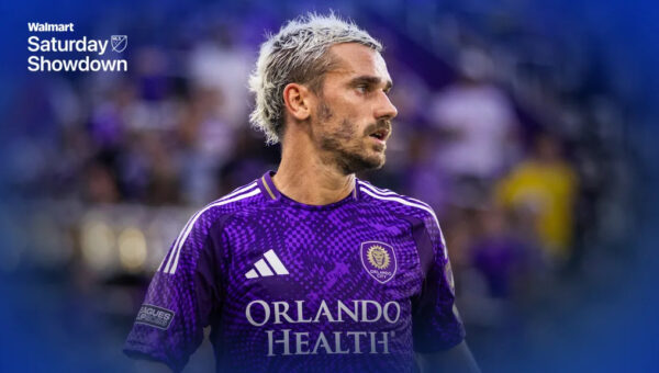 How Antoine Griezmann has inspired Orlando City teammates