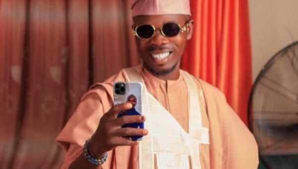 Actor, Ijebu makes public apology after Ogogo’s death