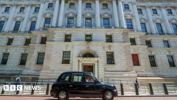 Treasury contributed to woman’s death, inquest hears