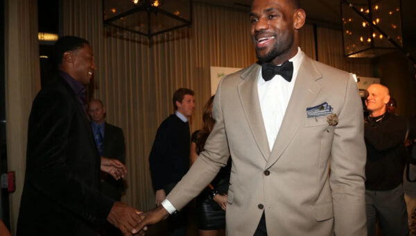 Scottie Pippen’s GOAT argument against LeBron James supported by ex-NBA star with a Michael Jordan fact