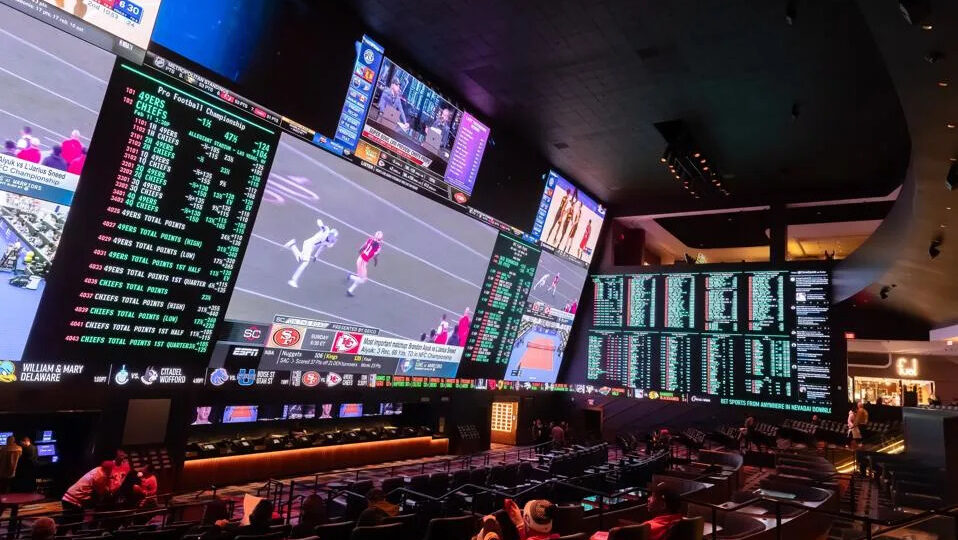 Bucking The Odds: David Bearman’s Bold Bets Keep Elevating The Industry