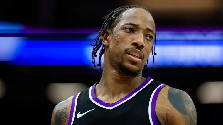 Nuggets' DeMar DeRozan turned down Heat after starting role was handed to Klay Thompson