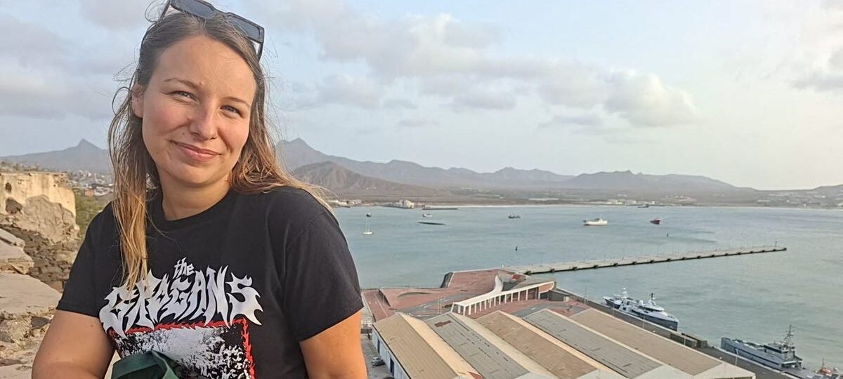 I moved abroad to reinvent my life. I forgot to change my dating habits.