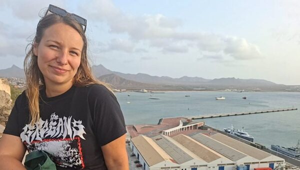 I moved abroad to reinvent my life. I forgot to change my dating habits.