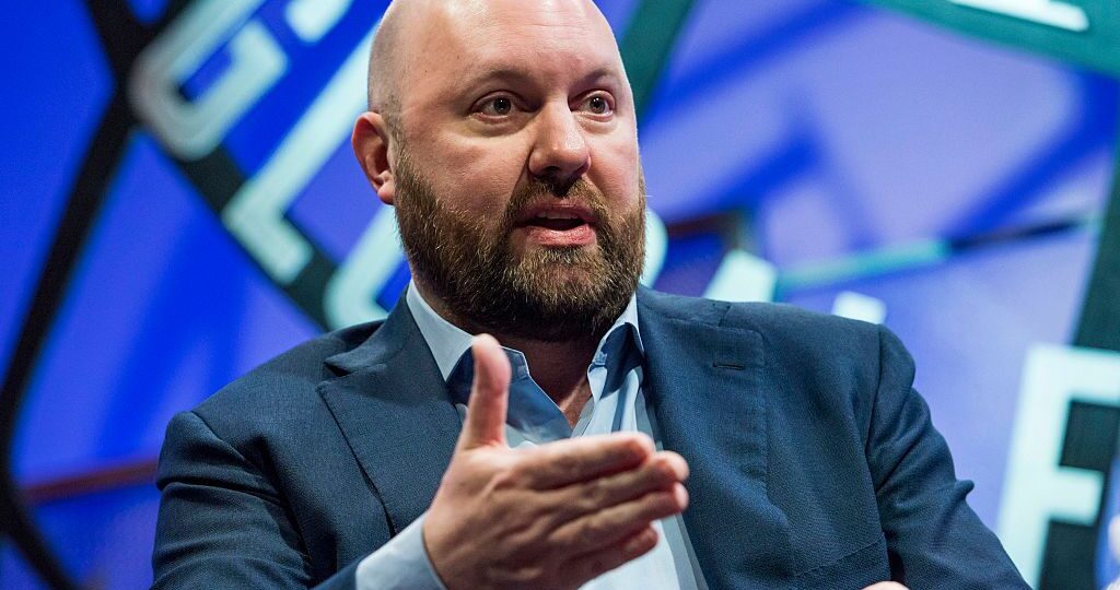 a16z brings growth fund to $8.5B days after launching new $1.1B fund