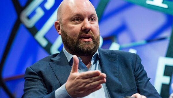 a16z brings growth fund to $8.5B days after launching new $1.1B fund