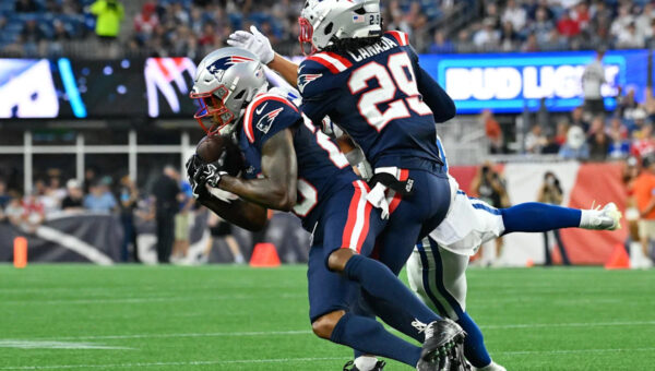 9 takeaways from Patriots 13-13 preseason tie against Colts