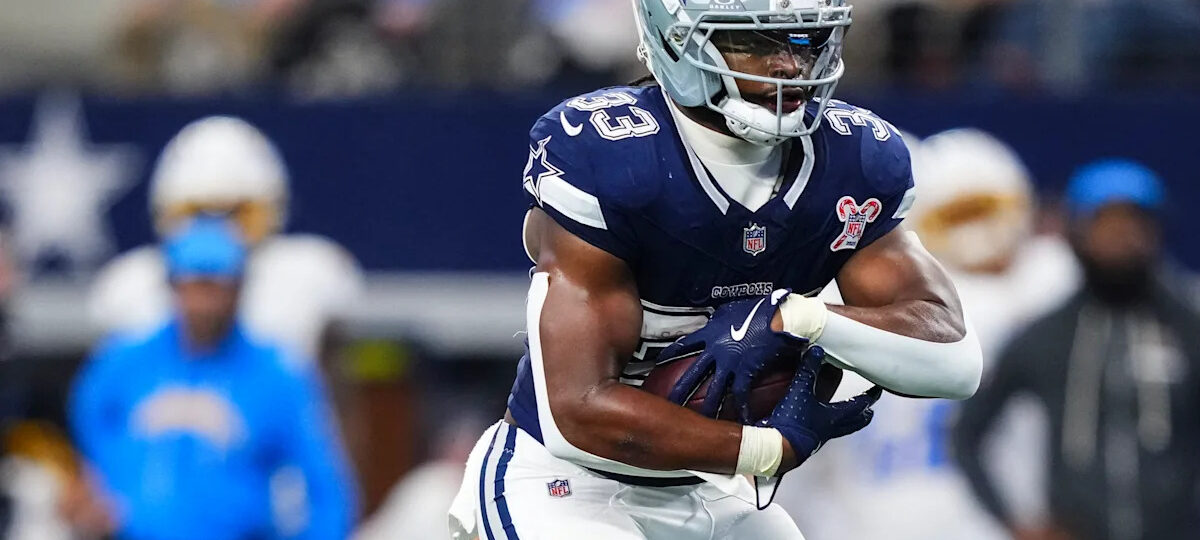 Using trends from the best and worst fantasy football teams to craft draft strategies for 2026