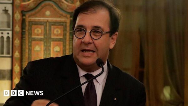 French ambassador to CAR accused of bringing women to official residence faces disciplinary action