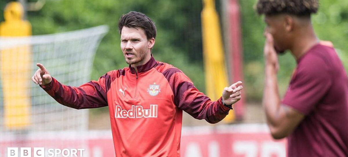 'This is the right one' - Rohl on leaving Rangers for Salzburg
