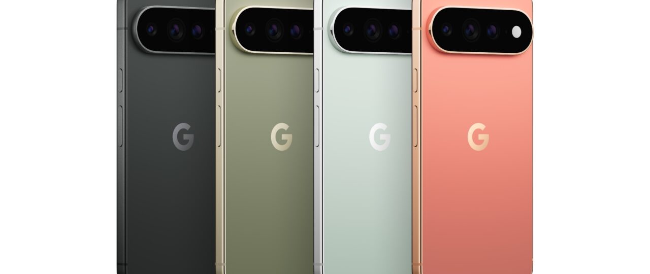 Google’s Pixel 11 lineup offer fewer hardware changes, but much more Gemini