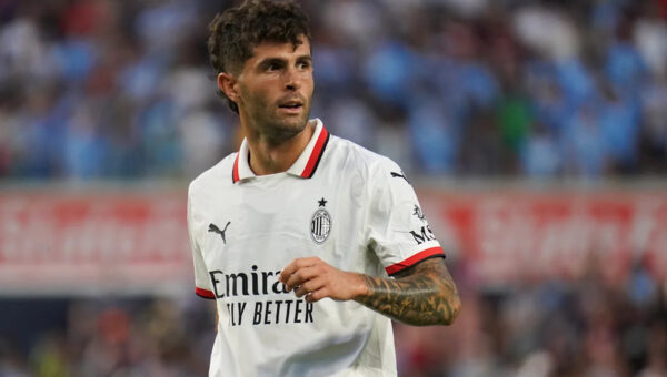 How to watch Serie A: Live stream Inter Milan, Juventus, AC Milan, Napoli, TV channel