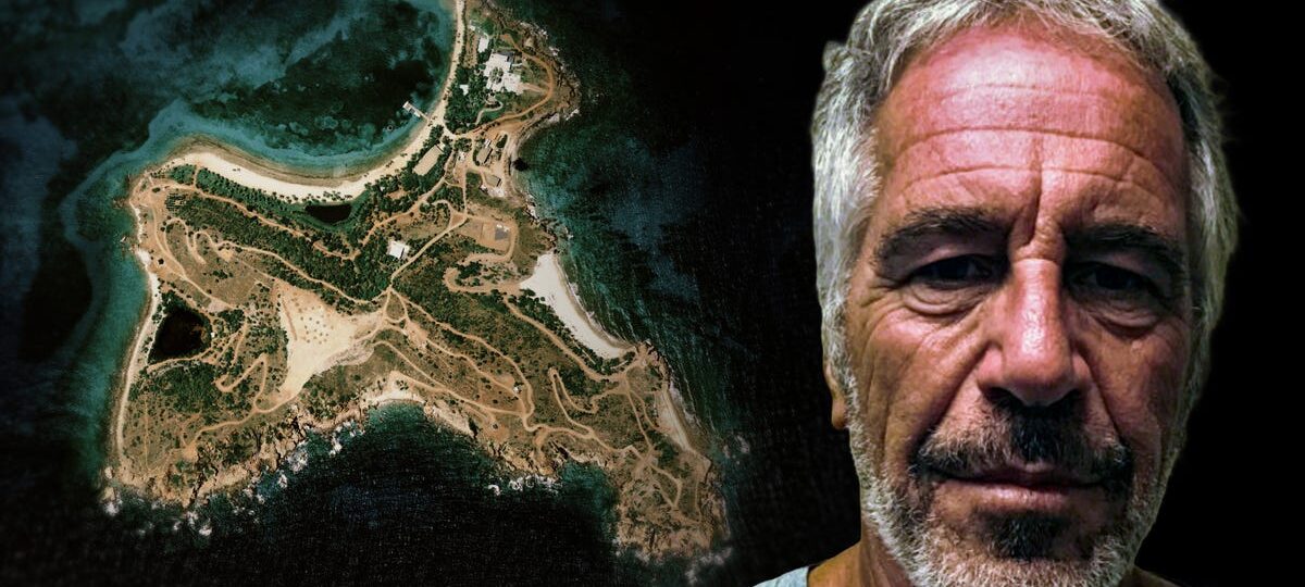 They went to Epstein Island. Now they're being sued.