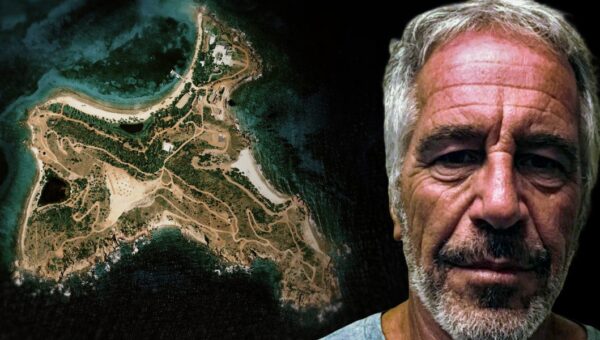 They went to Epstein Island. Now they're being sued.