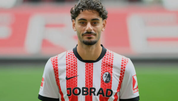 Werder Bremen open up talks with Freiburg over possible Eren Dinkçi return