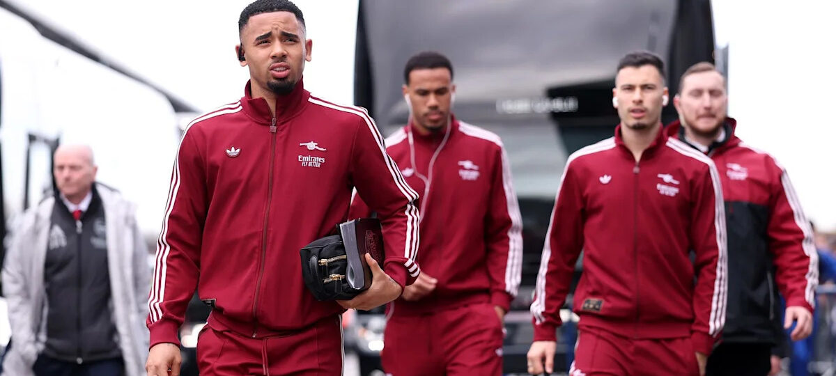 Full financial details of Gabriel Jesus’ Barcelona transfer – Romano