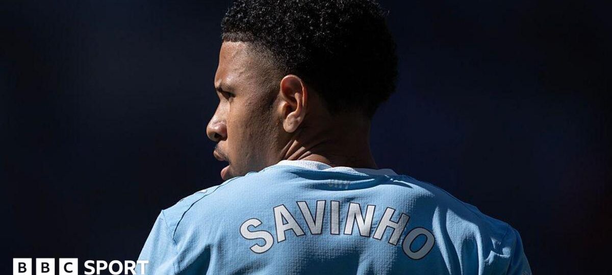 What does Savinho's £75m move reveal about Man City's multi-club model?
