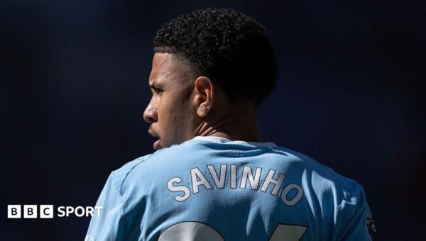 What does Savinho's £75m move reveal about Man City's multi-club model?